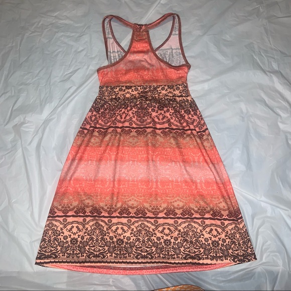 Y2K MUDD HALTER DRESS XS-M FIT - Picture 3 of 3